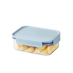 Lock & Lock Plus Rectangular Containers 4 Piece