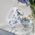 Laura Ashley China Rose Hand Mixer