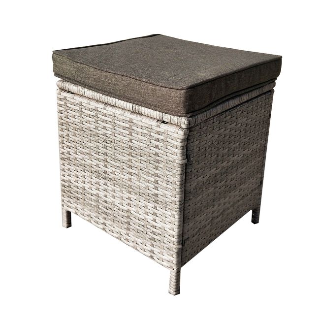 Rattan Garden Corner Sofa and Dining SetPre Order Home Store + More Rattan Garden Corner Sofa and Dining SetPre Order Home Store + More