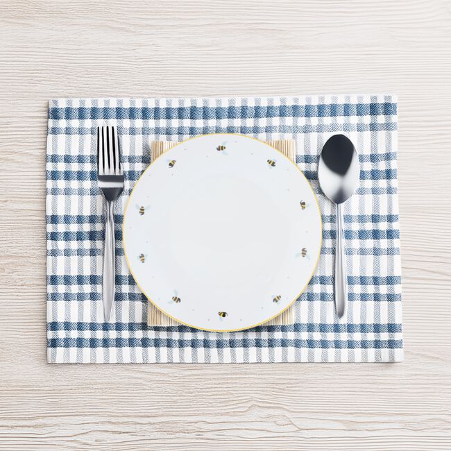 Price & Kensington Sweet Bee Side Plate
