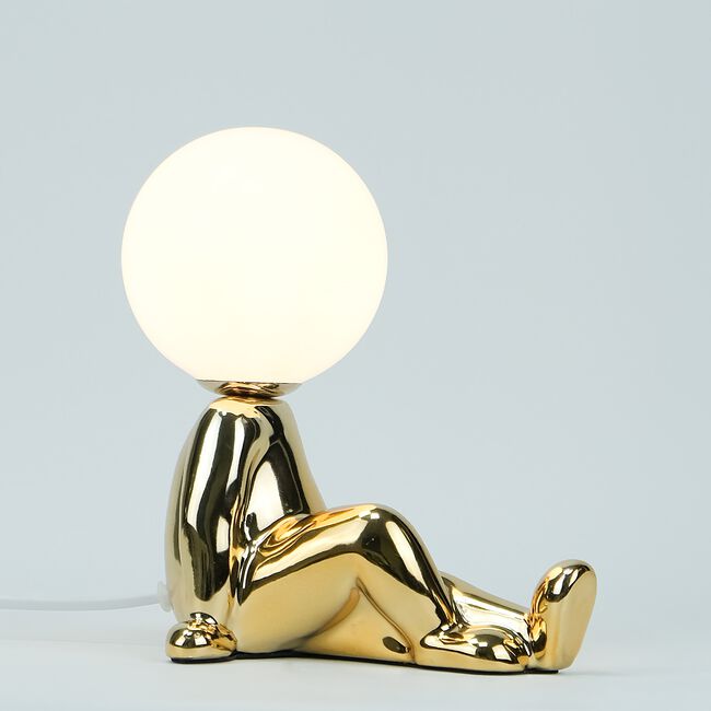 Jude Table Lamp