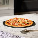 Bakers Select Pizza Pan 33cm 
