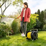 Karcher Hose Reel Set