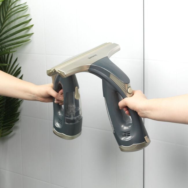 Beldray Cordless Window Vacuum Cleaner