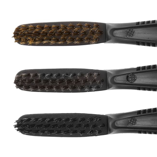 Rolling Dog Multi-Purpose Wire Brush Set
