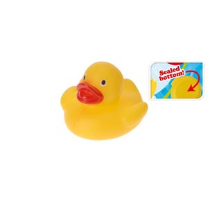 Baby Duck Bath Toys 9 Pack