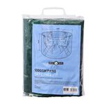 100GSM Patio Set Cover