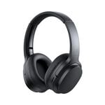 Sonarto Helios Black Wireless Bluetooth Headphones