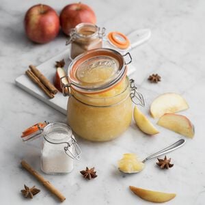 Kilner Round Clip Top Jar 0.5L