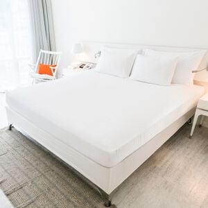 DREAMTIME SINGLE Memory Foam Antibac Mattress