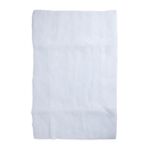 Luxury Glitter Snow Blanket 50cm x 80cm