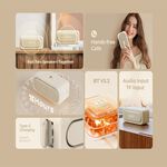 Havit Retro Bluetooth Speaker