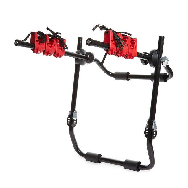 3 Bike Car Rack