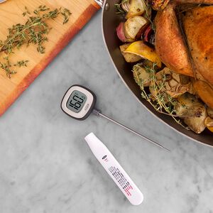 Oxo Good Grips Digital Instant Read Thermometer