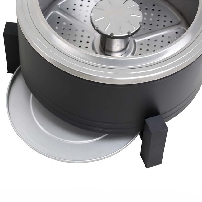 Bighorn Colorado Smokeless Fire Pit
