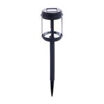 Orne Solar Post Light