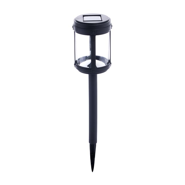 Orne Solar Post Light