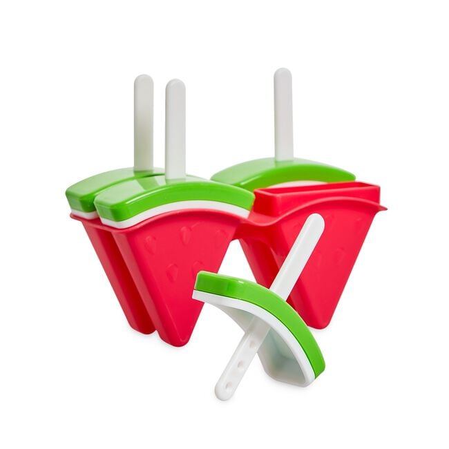 Joie Watermelon Freeze Pops