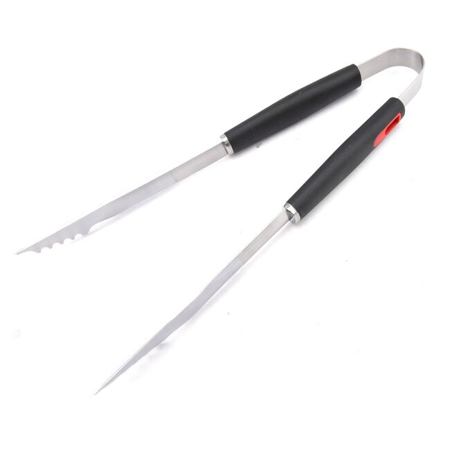 Premium BBQ Grill Tongs