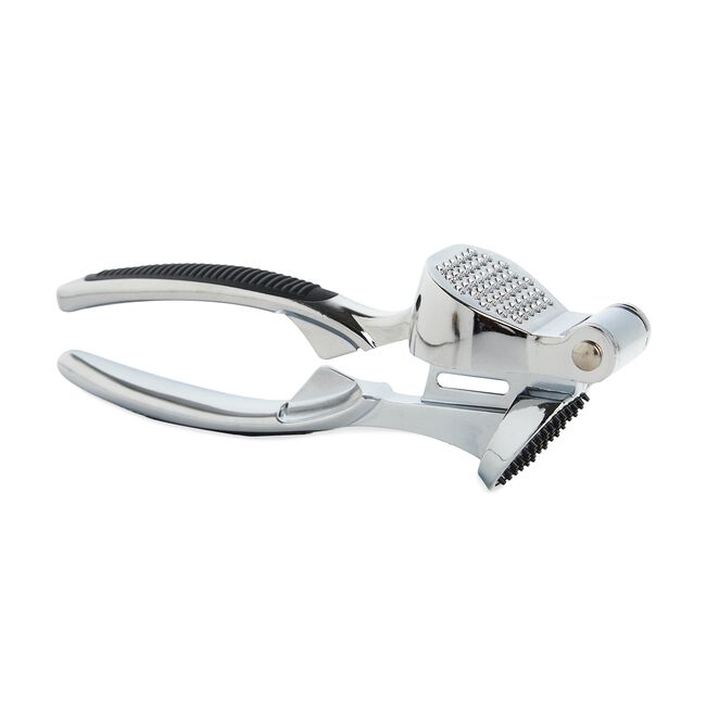 Apollo Alloy Chrome Garlic Press 