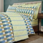 Leo Bedspread 200cm x 220cm