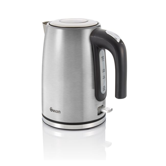 SWAN TOWNHOUSE S/S 1.7L Jug Kettle