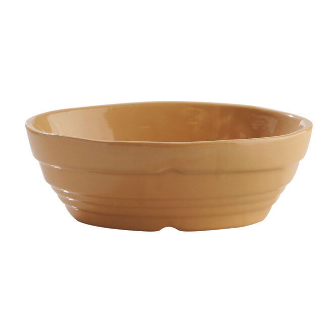 Mason Cash Cane Oval Baker 17cm