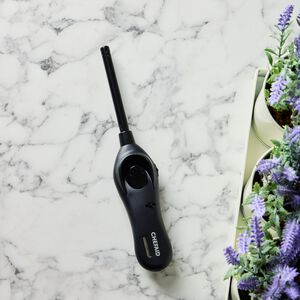 Chef Aids Refillable Gas Lighter Clear