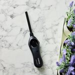 Chef Aids Refillable Gas Lighter Clear