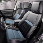 Seat Cushion Support