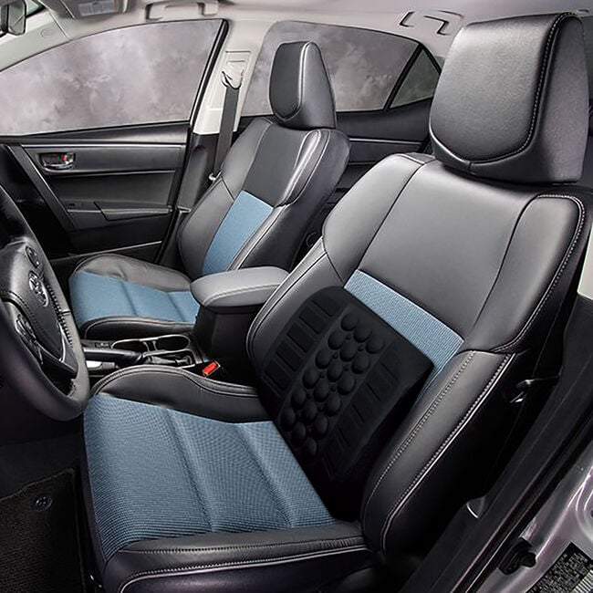 Seat Cushion Support