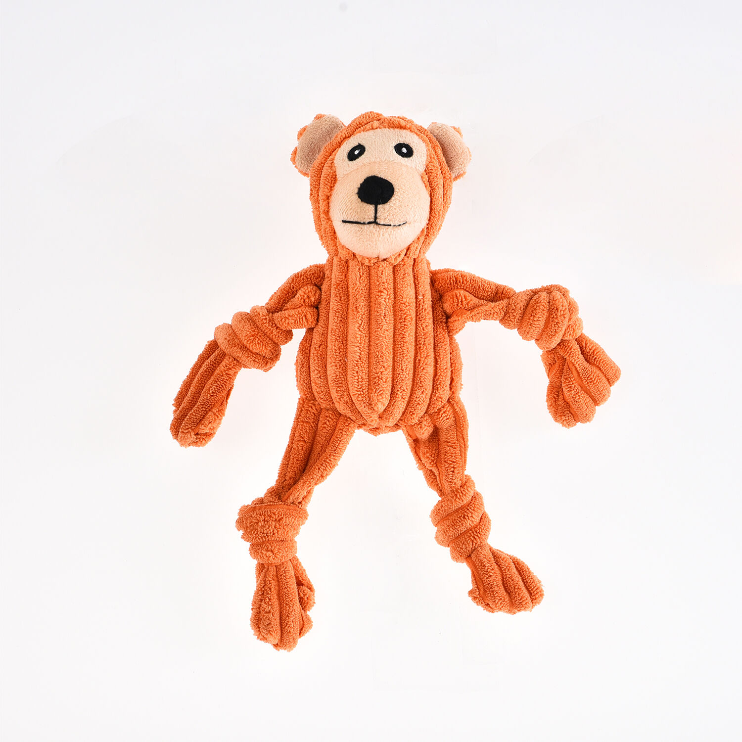 Monkey dog sales toy