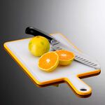 Kitchen Classics Medium Chopping Board with Handle
