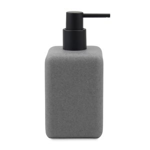 PORTOFINO SOAP DISPENSER Charcoal