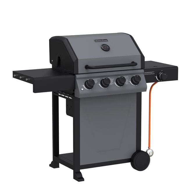 Mastercook Superior 500 5 Burner Gas BBQ