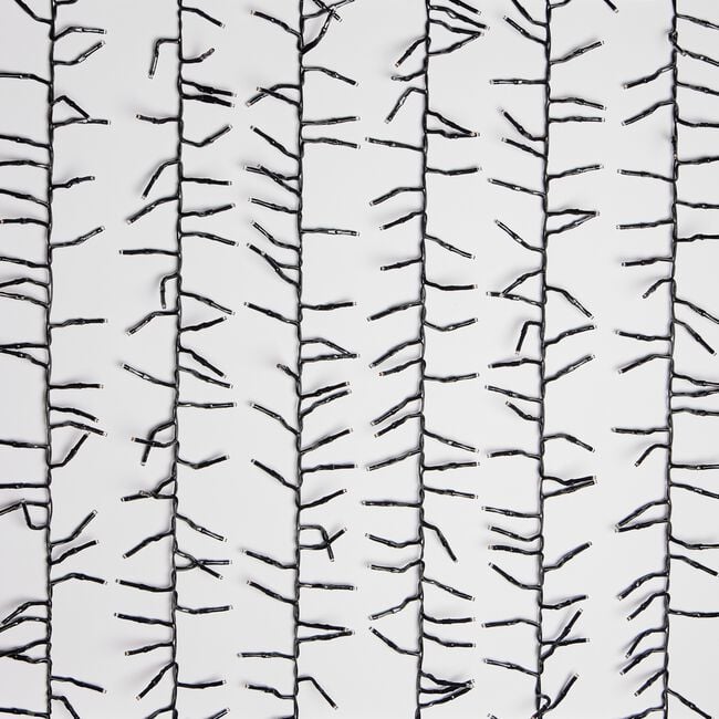 500 MULTICOLOUR Led Cluster Lights