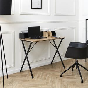 BRICE BLACK Desk
