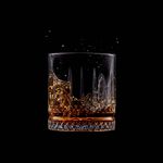 Ravenhead Winchester Set Of 2 Mixer Glasses 