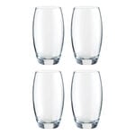 Mode Hi-Ball Glasses  -  Set of 4