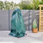 100GSM Egg Swing Chair Cover 