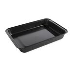 Bakers Select Lasagne Oven Baking Tray 37cm
