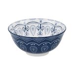 Abney & Croft Moroccan 12 Piece Dinner Set
