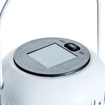 Decorative Solar Table Lamps 2 Pack