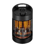 700W Norko Electric Patio Heater