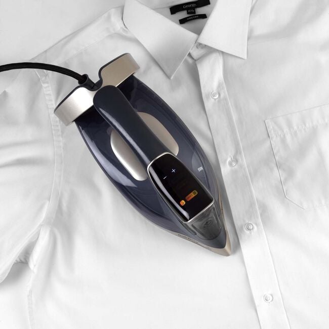Beldray 3200W Digital Steam Iron