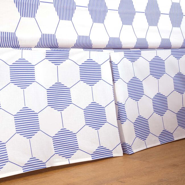 FOOTBALL CHAMPION Single Platform Valance