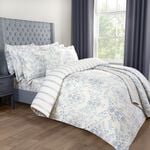 SINGLE DUVET COVER Versailles 500TC 