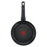 Tefal Titanium Ultimate 24cm Frying Pan