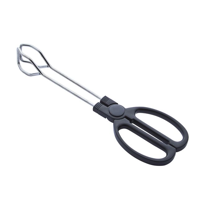 Kitchen 25cm Scissor Tongs