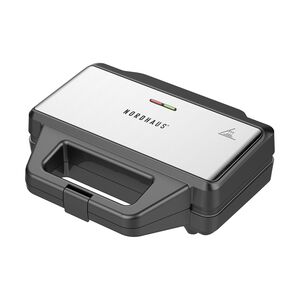Nordhaus 3 in 1 Sandwich, Grill & Waffle Maker